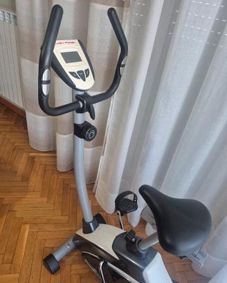 cyclette elettronica 