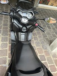 Xmax 125 2024