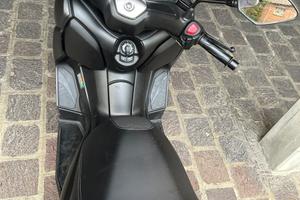 Xmax 125 2024