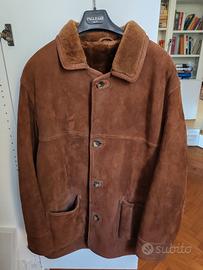 Montone uomo Eivissa made in Italy 