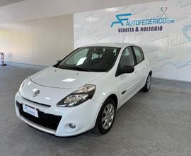 Renault Clio 1.2 Benz. 75cv 5 porte Navigatore