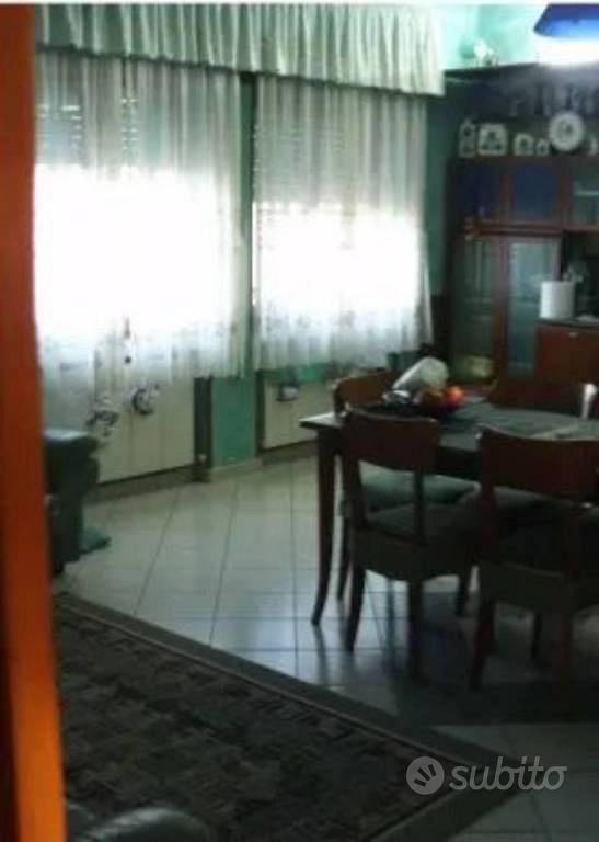 Appartamento – Catanzaro, Sant'Antonio - Vista 4