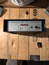 Sennheiser em 2003 ricevitore