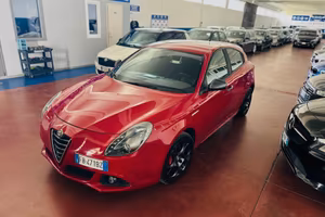 Alfa Romeo Giulietta 2.0 JTDm-2 150 CV/2015
