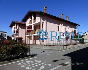 Appartamento di 60 m² con 2 locali e box auto dopp