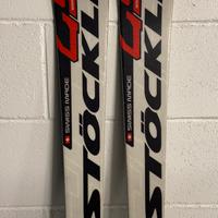 Sci Stökli laser gs 185