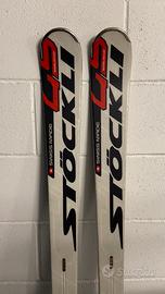 Sci Stökli laser gs 185