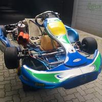 Go-Kart GP 11