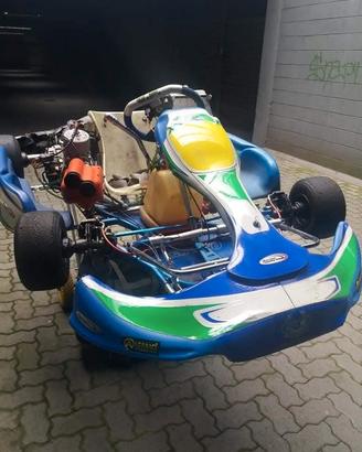 Go-Kart GP 11