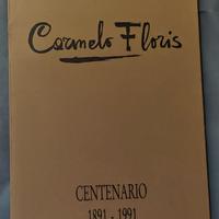 Carmelo Floris - Centenario 1891- 1991