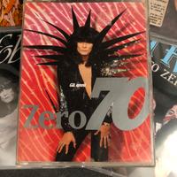 Renato Zero cd vinili