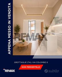 Appartamento - Grottaglie