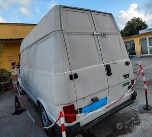 FIAT DUCATO 2500 DIESEL