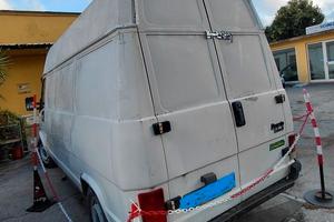 FIAT DUCATO 2500 DIESEL