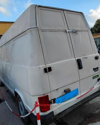 FIAT DUCATO 2500 DIESEL