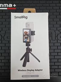 Smallrig Wireless Display Kit