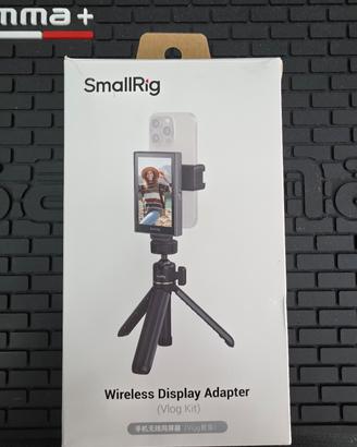 Smallrig Wireless Display Kit