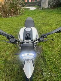 Ducati Monster 696