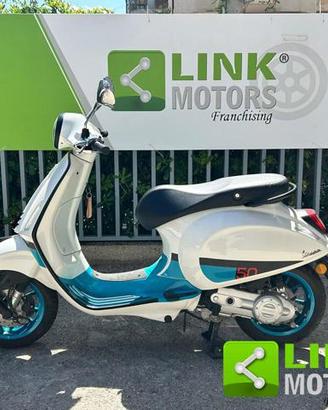 PIAGGIO Vespa 50 primavera .