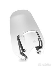 Parabrezza royal enfield super meteor 650