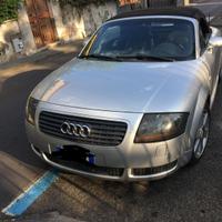 Audi TT 1.8 Turbo Nuova