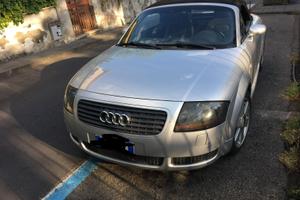 Audi TT 1.8 Turbo Nuova