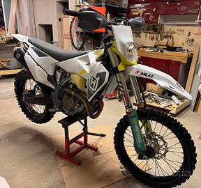 Husqvarna FE350