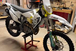 Husqvarna FE350