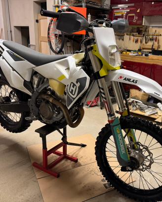Husqvarna FE350