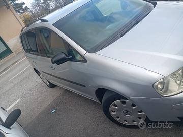 Volkswagen TDI 7 posti 