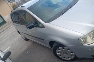 Volkswagen TDI 7 posti 