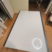 Tavolo da esterno allungabile