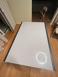 Tavolo da esterno allungabile