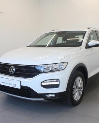 Volkswagen T-Roc 2.0 TDi 115 Cv. Sport