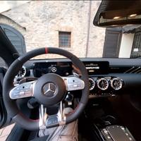 Mercedes CLA 45 S AMG 2022