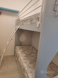 letto a castello