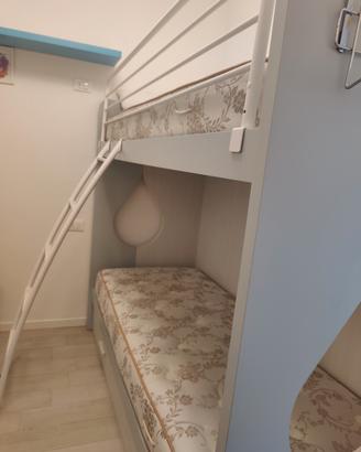 letto a castello