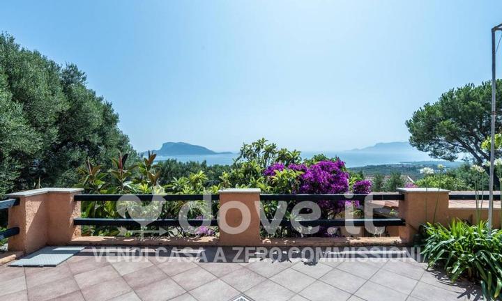 Rustico casale Via Sopramonte, 8, 07020, Golfo Ara