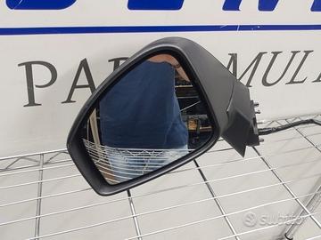 Specchio Sinistro Renault Scenic X-Mod