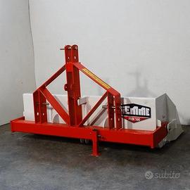 PALETTA CON RIBALTAMENTO