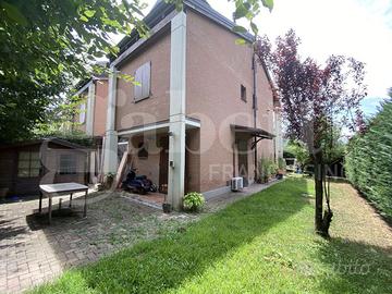 Casa Indipendente Sasso Marconi [V1088.01VRG]