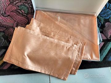 Tovaglia da tavola X 12