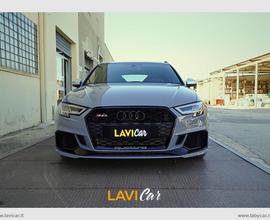 AUDI RS 3 SPB 2.5 TFSI quattro S tronic