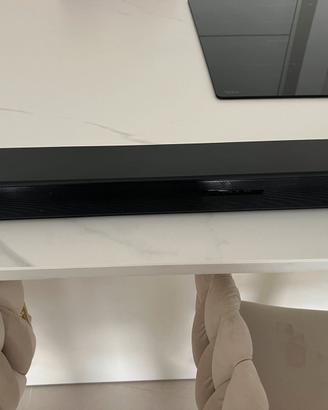 Home Cinema LG - Soundbar + Subwoofer Wireless