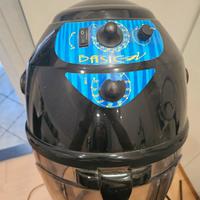 Casco parrucchiera