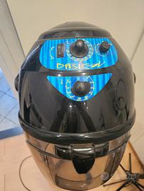 Casco parrucchiera