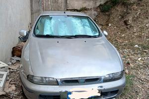 Fiat brava 1.9jtd 105cv