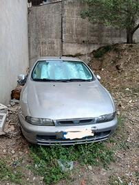 Fiat brava 1.9jtd 105cv