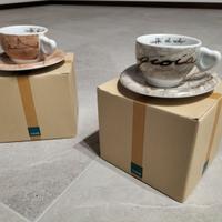 Tazze per cappuccino Thun