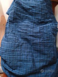Copri poltrona elasticizzato 1 posto con braccioli